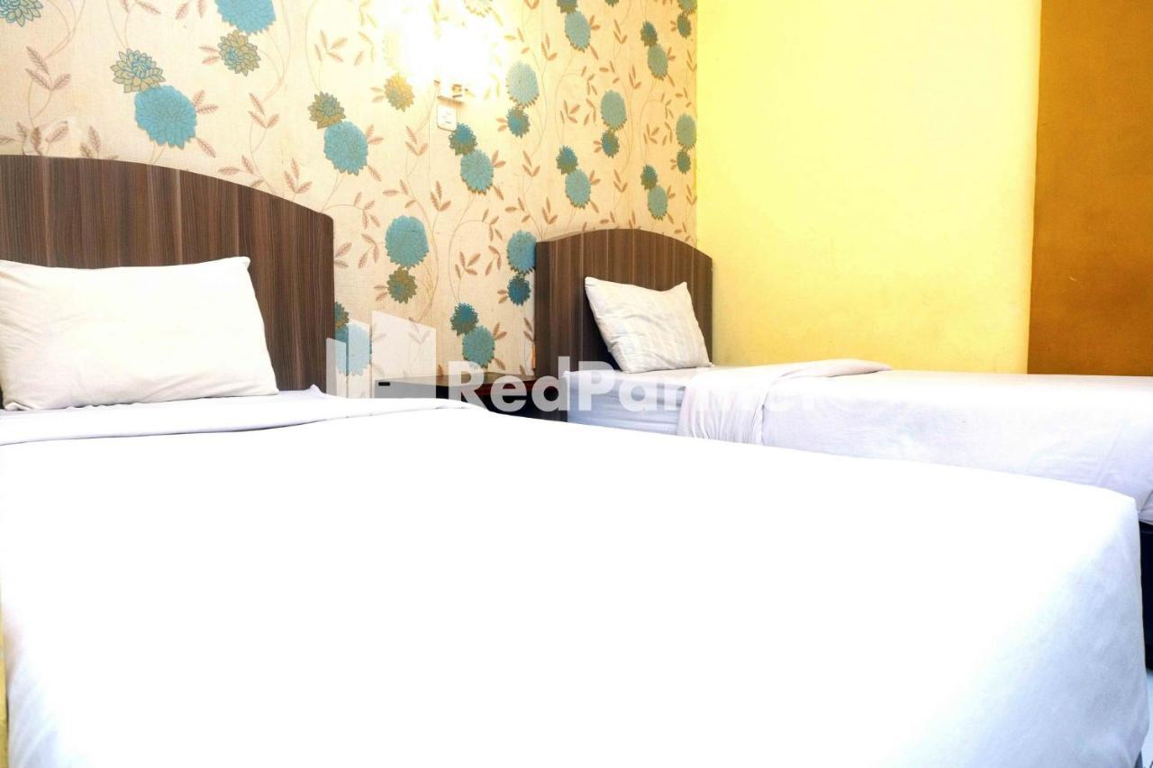 Hotel Permata Makassar Mitra Reddoorz Balangberu ภายนอก รูปภาพ
